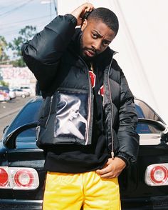 Brent Faiyaz