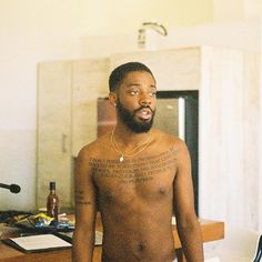 Brent Faiyaz