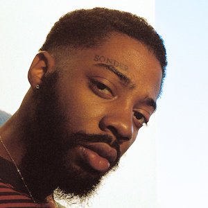 Brent Faiyaz