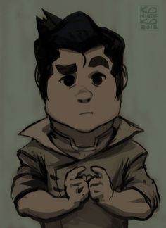 Bryan Konietzko