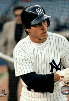 Bucky Dent