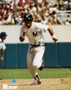 Bucky Dent