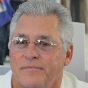 Bucky Dent