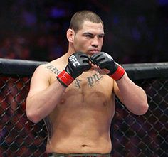 Cain Velasquez