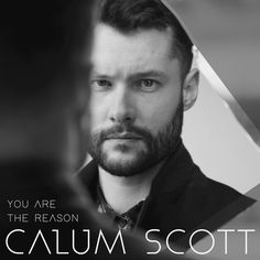 Calum Scott