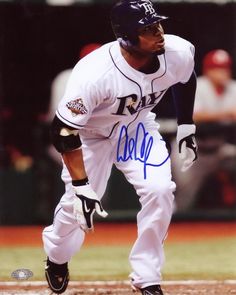 Carl Crawford