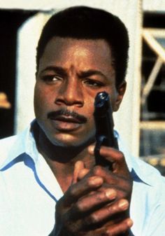 Carl Weathers