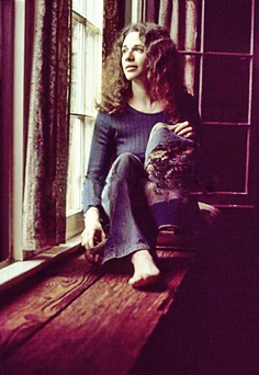 Carole King