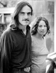 James Taylor