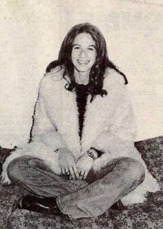 Carole King