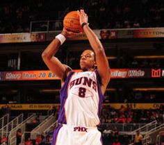 Channing Frye