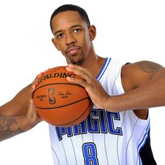 Channing Frye