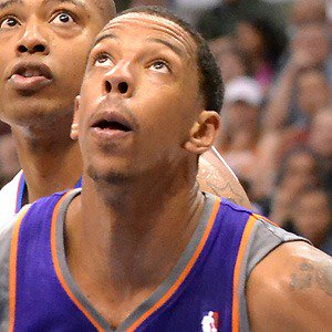 Channing Frye