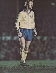 Charlie George