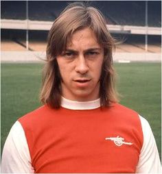 Charlie George