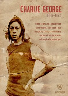 Charlie George