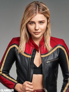 Chloë Grace Moretz