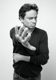 Chris Kattan