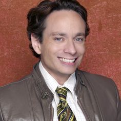 Chris Kattan