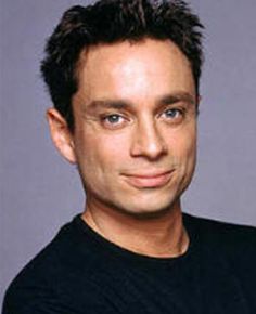 Chris Kattan