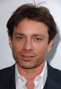 Chris Kattan