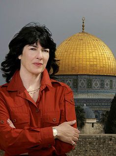 Christiane Amanpour