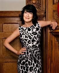 Christiane Amanpour