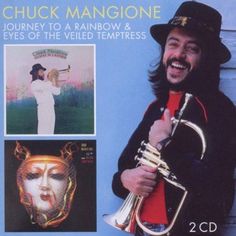 Chuck Mangione