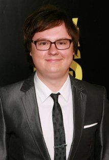 Clark Duke