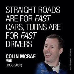 Colin McRae