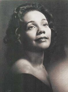 Coretta Scott King