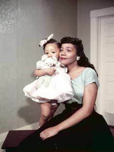 Coretta Scott King