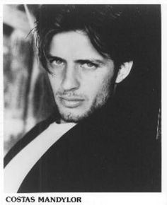 Costas Mandylor