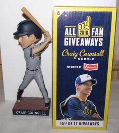 Craig Counsell