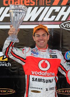 Craig Lowndes