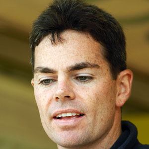 Craig Lowndes