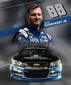 Dale Earnhardt Jr.