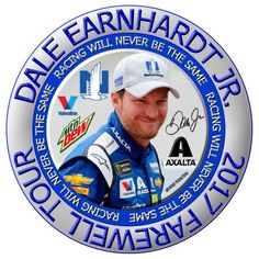 Dale Earnhardt Jr.