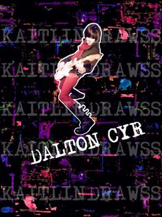 Dalton Cyr