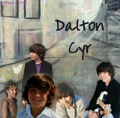 Dalton Cyr