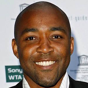 Darren Campbell