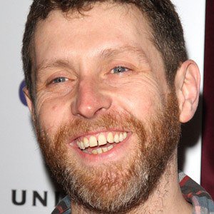 Dave Gorman