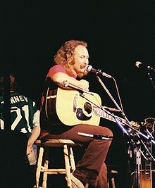 David Crosby