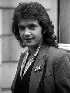 David Essex