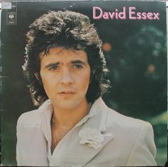 David Essex