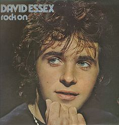 David Essex