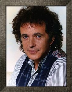 David Essex