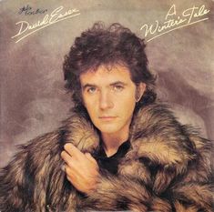 David Essex