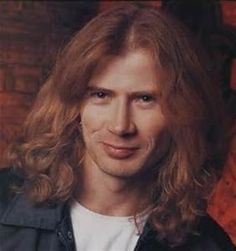 David Mustaine