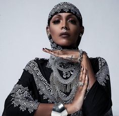 Dawn Richard